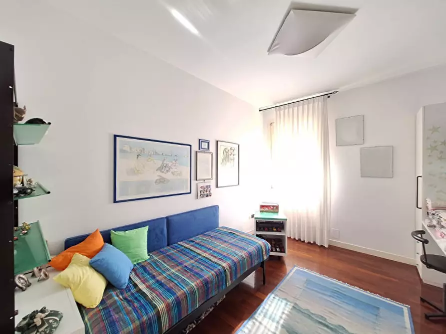 Immagine 24 di Villa in vendita  in Via Ciro Menotti a Rovigo