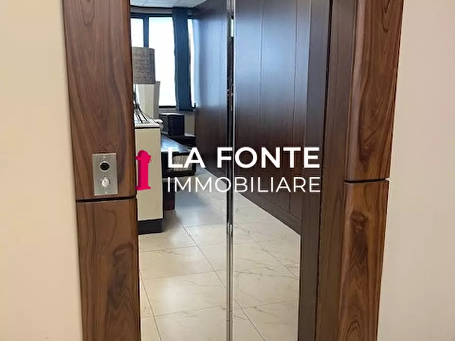 Immagine 2 di Capannone industriale in affitto  in via Lombardia a Pianiga