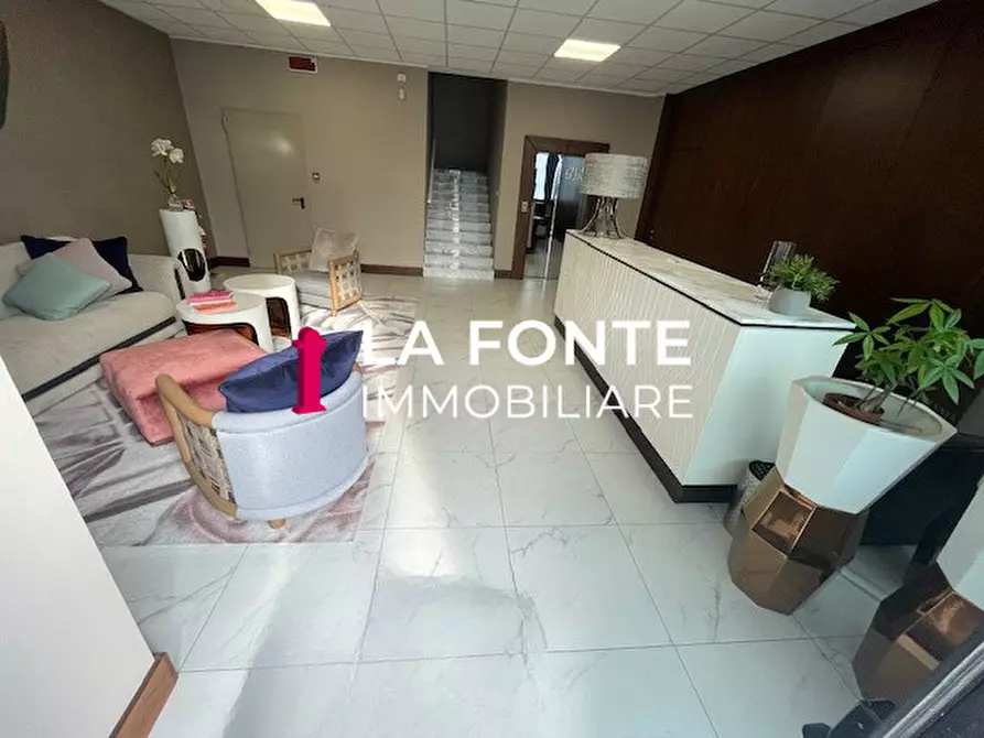 Immagine 8 di Capannone industriale in affitto  in via Lombardia a Pianiga