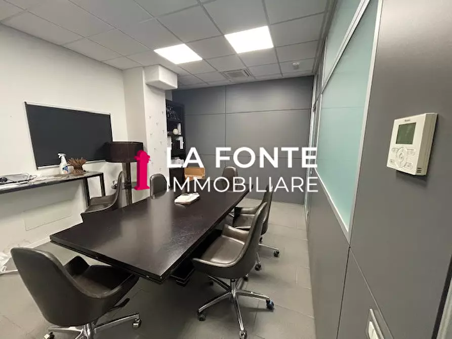 Immagine 9 di Capannone industriale in affitto  in via Lombardia a Pianiga