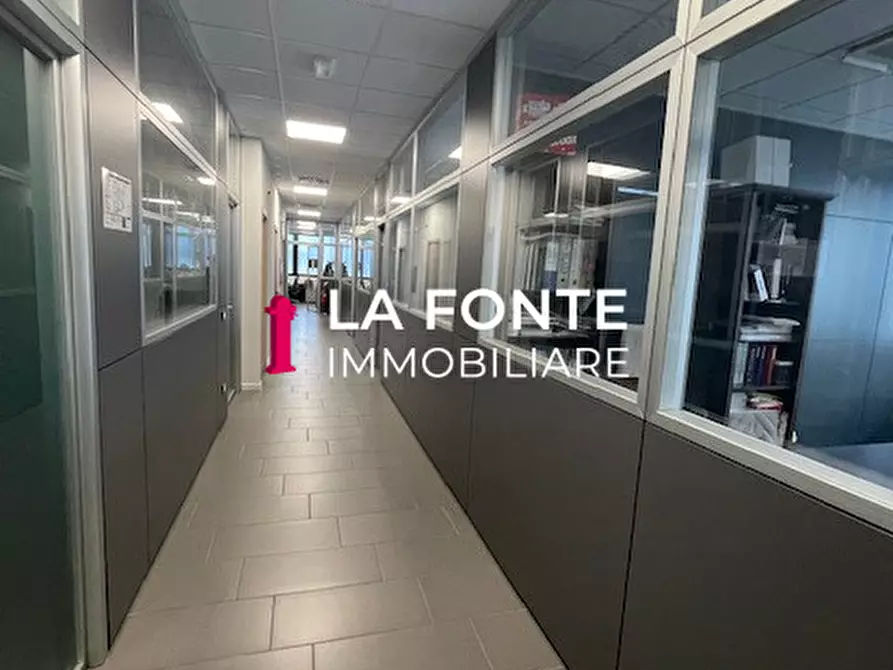 Immagine 10 di Capannone industriale in affitto  in via Lombardia a Pianiga