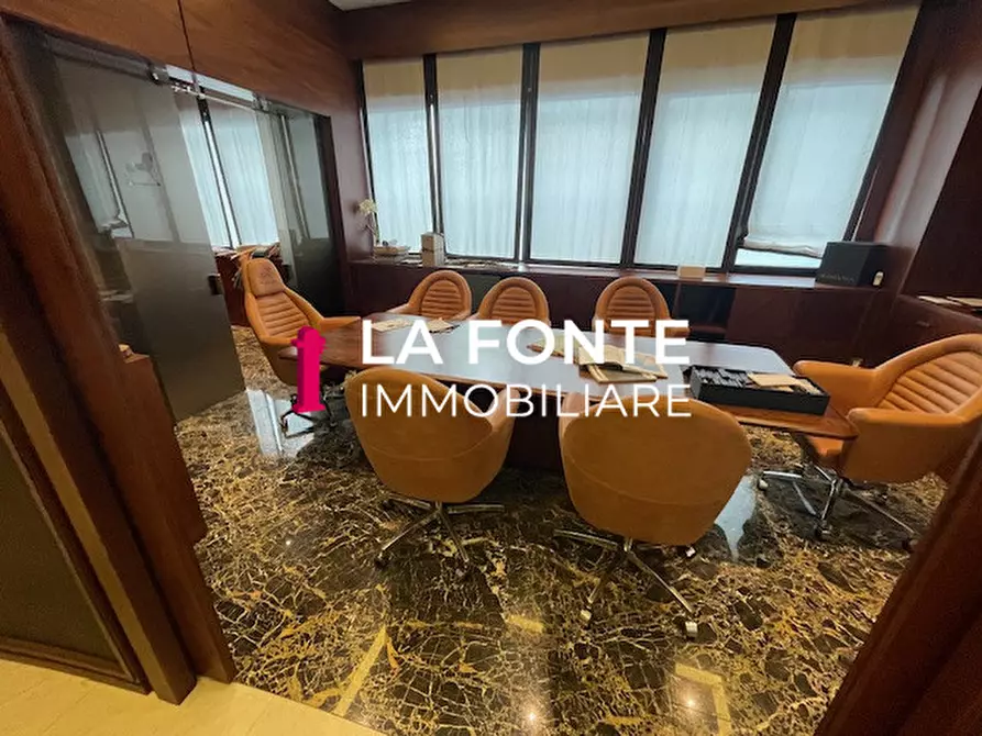 Immagine 11 di Capannone industriale in affitto  in via Lombardia a Pianiga