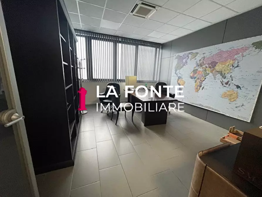 Immagine 19 di Capannone industriale in affitto  in via Lombardia a Pianiga