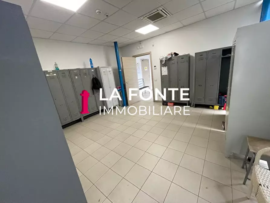 Immagine 22 di Capannone industriale in affitto  in via Lombardia a Pianiga