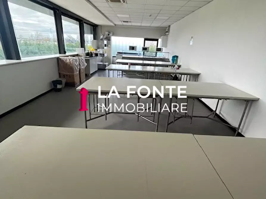 Immagine 25 di Capannone industriale in affitto  in via Lombardia a Pianiga