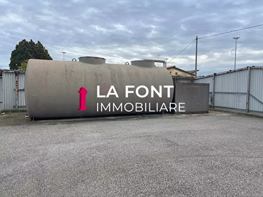 Immagine 28 di Capannone industriale in affitto  in via Lombardia a Pianiga