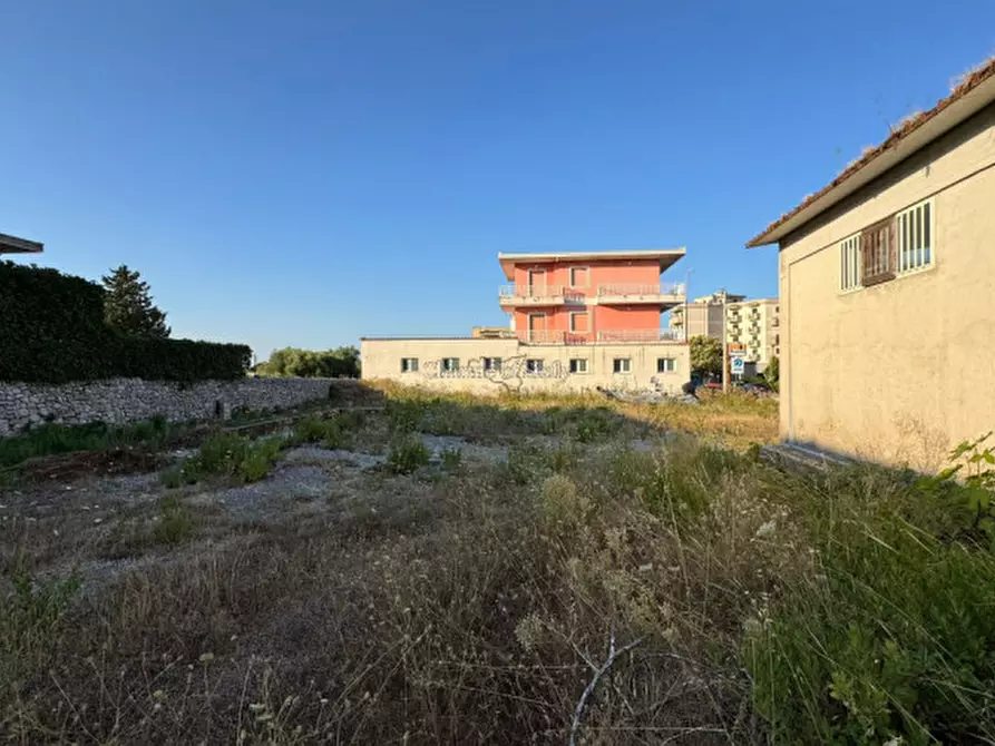 Immagine 22 di Capannone industriale in vendita  in Via Cellina a Modica