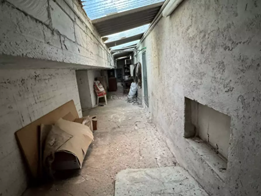 Immagine 24 di Capannone industriale in vendita  in Via Cellina a Modica