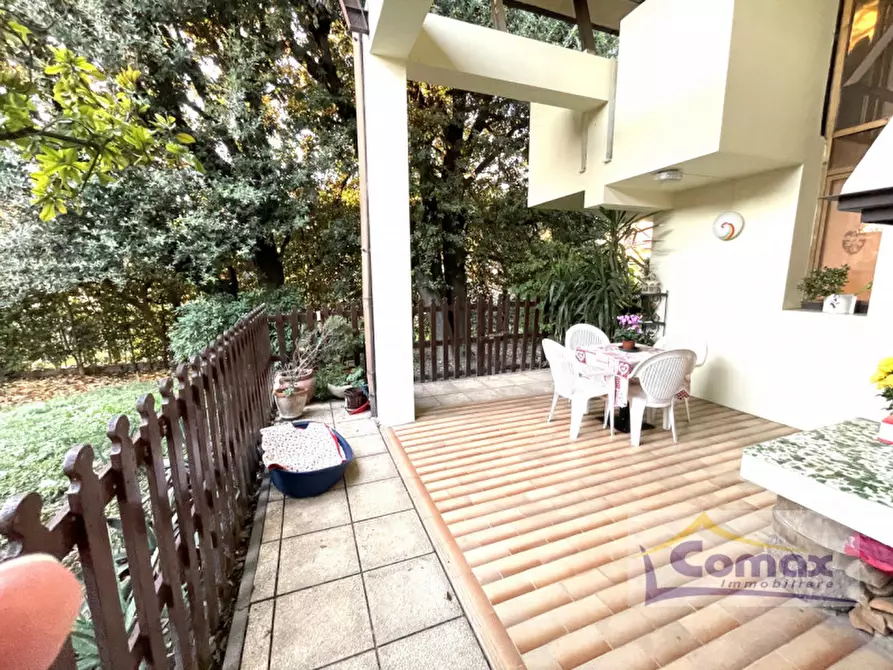 Immagine 2 di Villa in vendita  in Via Appia Monterosso a Abano Terme