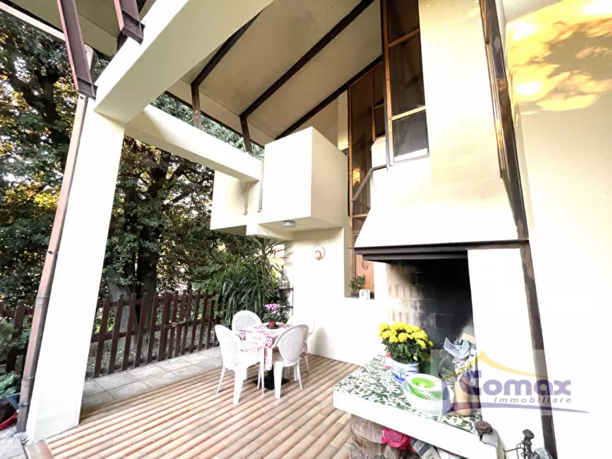 Immagine 3 di Villa in vendita  in Via Appia Monterosso a Abano Terme