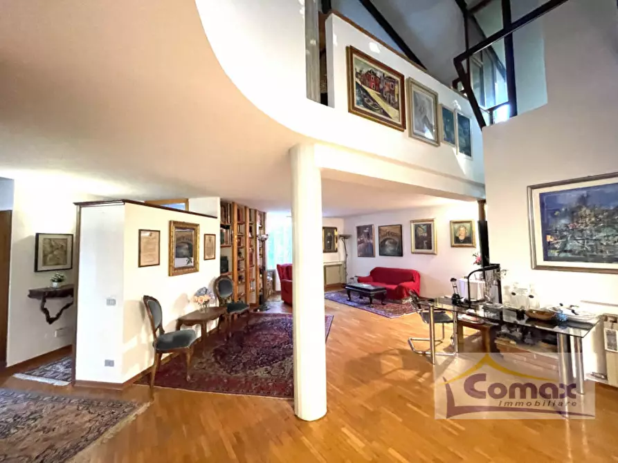 Immagine 4 di Villa in vendita  in Via Appia Monterosso a Abano Terme