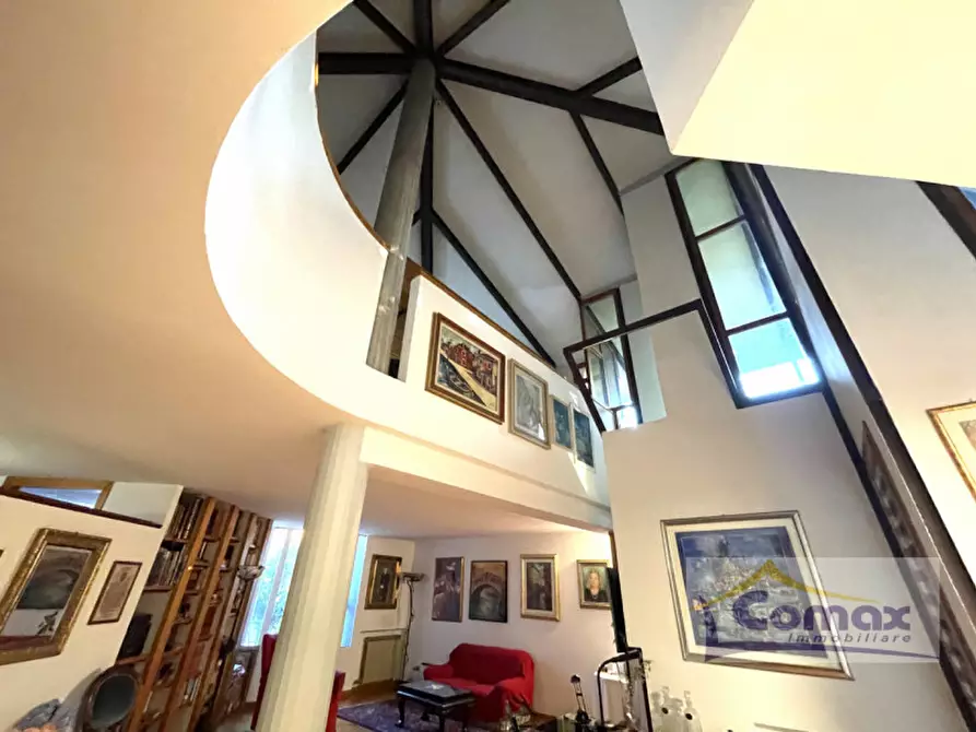 Immagine 6 di Villa in vendita  in Via Appia Monterosso a Abano Terme