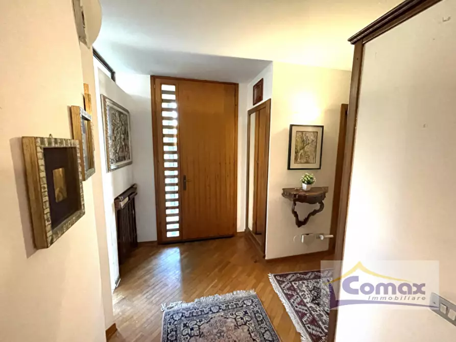 Immagine 7 di Villa in vendita  in Via Appia Monterosso a Abano Terme