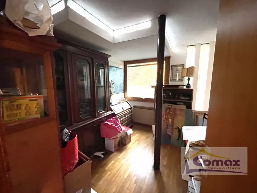 Immagine 9 di Villa in vendita  in Via Appia Monterosso a Abano Terme