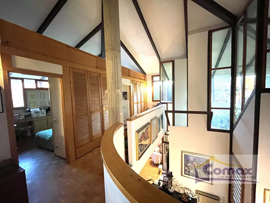 Immagine 10 di Villa in vendita  in Via Appia Monterosso a Abano Terme