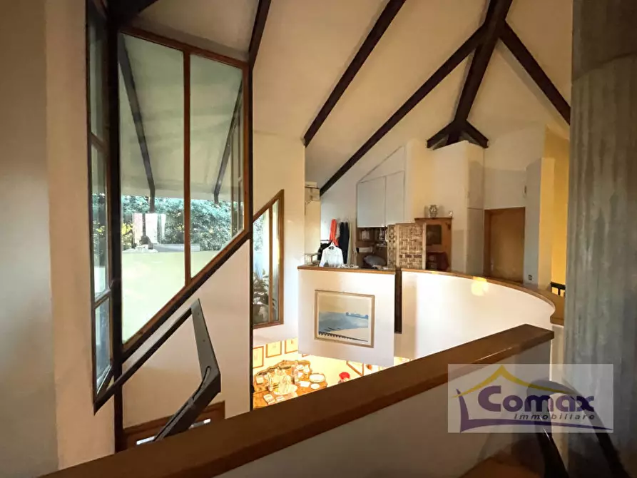 Immagine 14 di Villa in vendita  in Via Appia Monterosso a Abano Terme