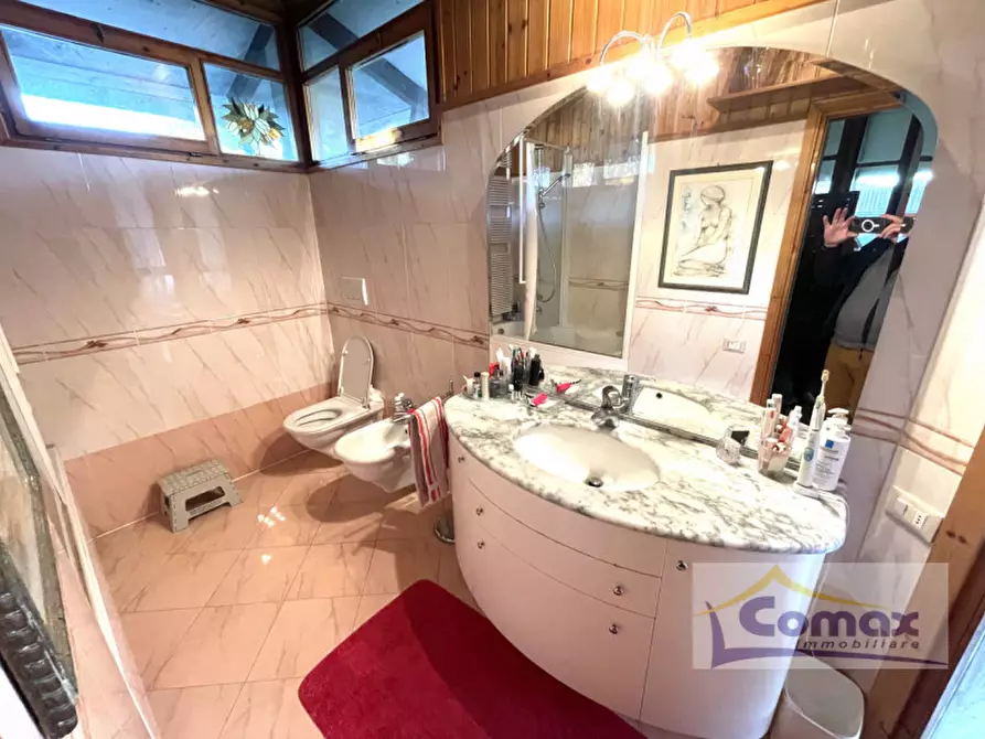 Immagine 15 di Villa in vendita  in Via Appia Monterosso a Abano Terme