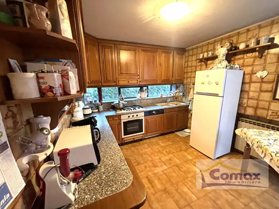 Immagine 19 di Villa in vendita  in Via Appia Monterosso a Abano Terme