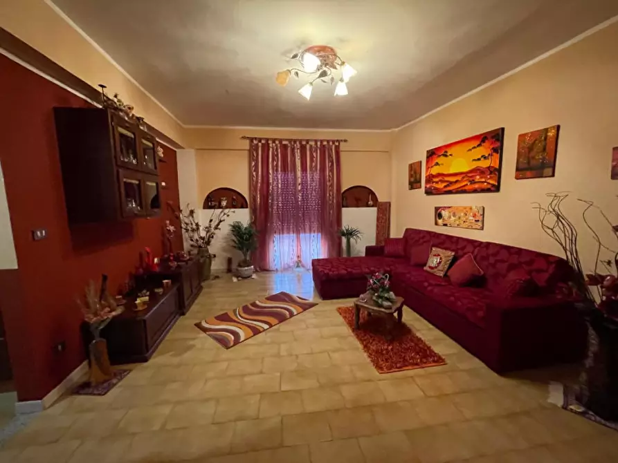 Immagine 3 di Appartamento in vendita  in VIA Gucciardini 13 a Bagheria