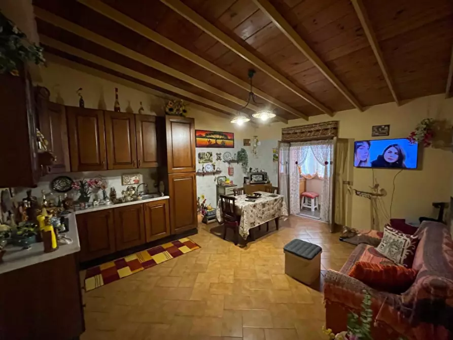 Immagine 4 di Appartamento in vendita  in VIA Gucciardini 13 a Bagheria