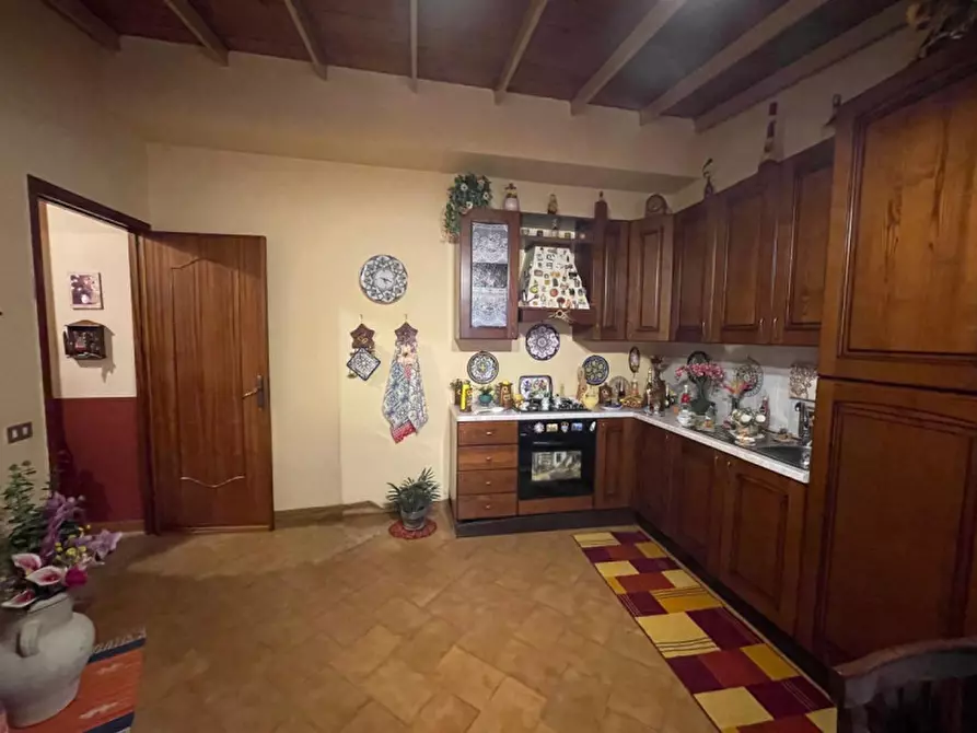 Immagine 5 di Appartamento in vendita  in VIA Gucciardini 13 a Bagheria