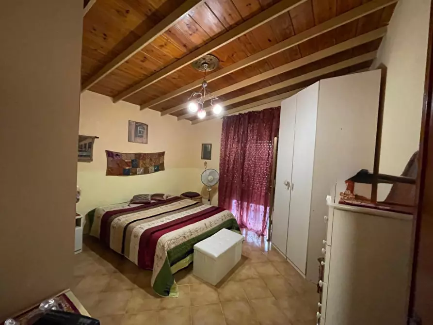 Immagine 6 di Appartamento in vendita  in VIA Gucciardini 13 a Bagheria