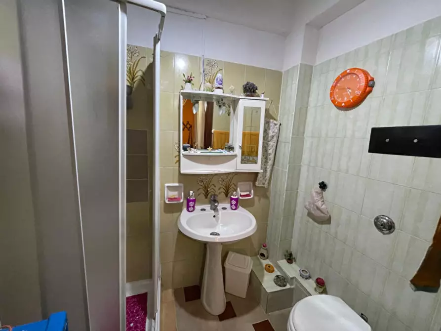 Immagine 7 di Appartamento in vendita  in VIA Gucciardini 13 a Bagheria