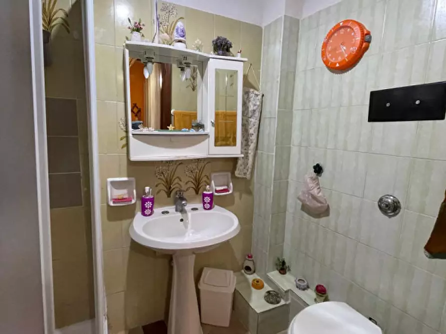 Immagine 8 di Appartamento in vendita  in VIA Gucciardini 13 a Bagheria