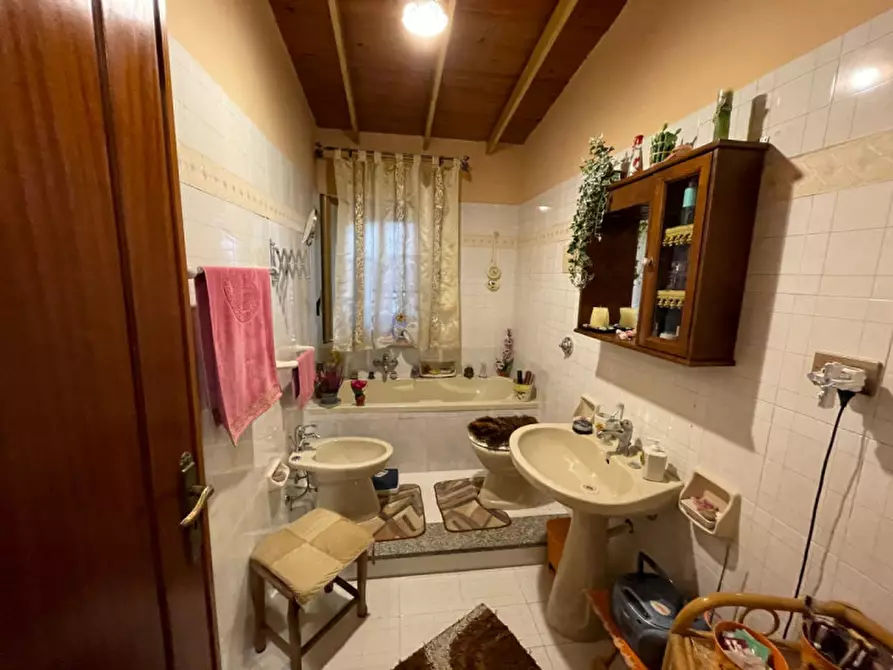 Immagine 9 di Appartamento in vendita  in VIA Gucciardini 13 a Bagheria