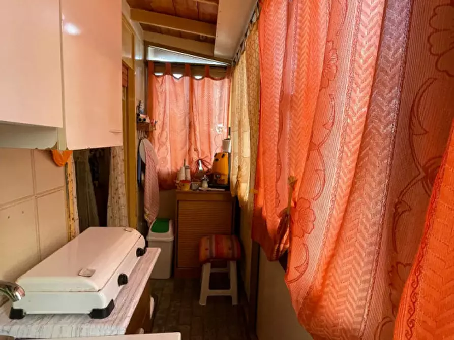 Immagine 11 di Appartamento in vendita  in VIA Gucciardini 13 a Bagheria