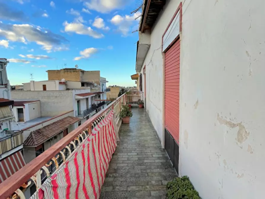 Immagine 12 di Appartamento in vendita  in VIA Gucciardini 13 a Bagheria