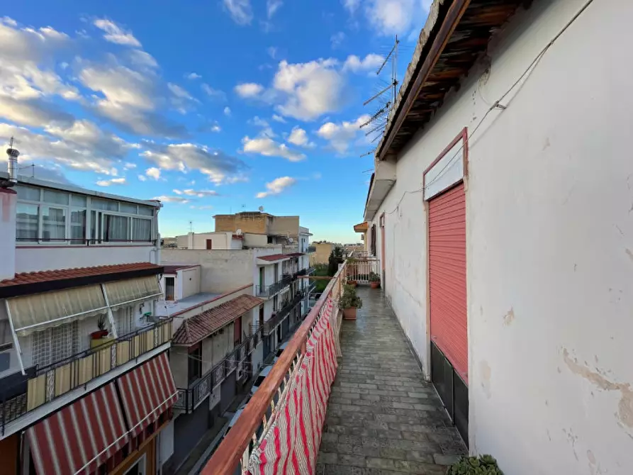 Immagine 13 di Appartamento in vendita  in VIA Gucciardini 13 a Bagheria