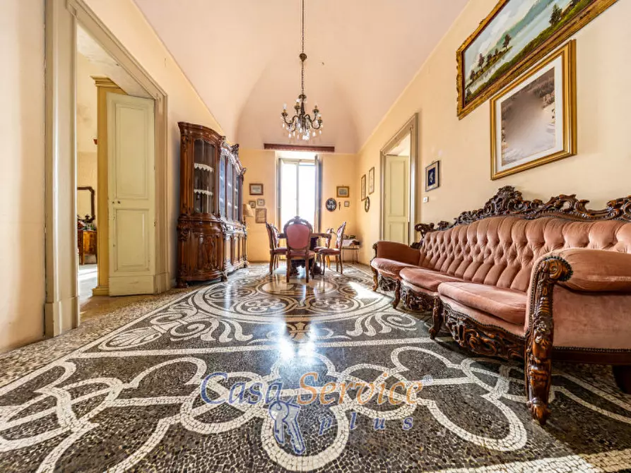 Immagine 2 di Casa indipendente in vendita  in Corso Giulio Cesare Vanini a Taurisano