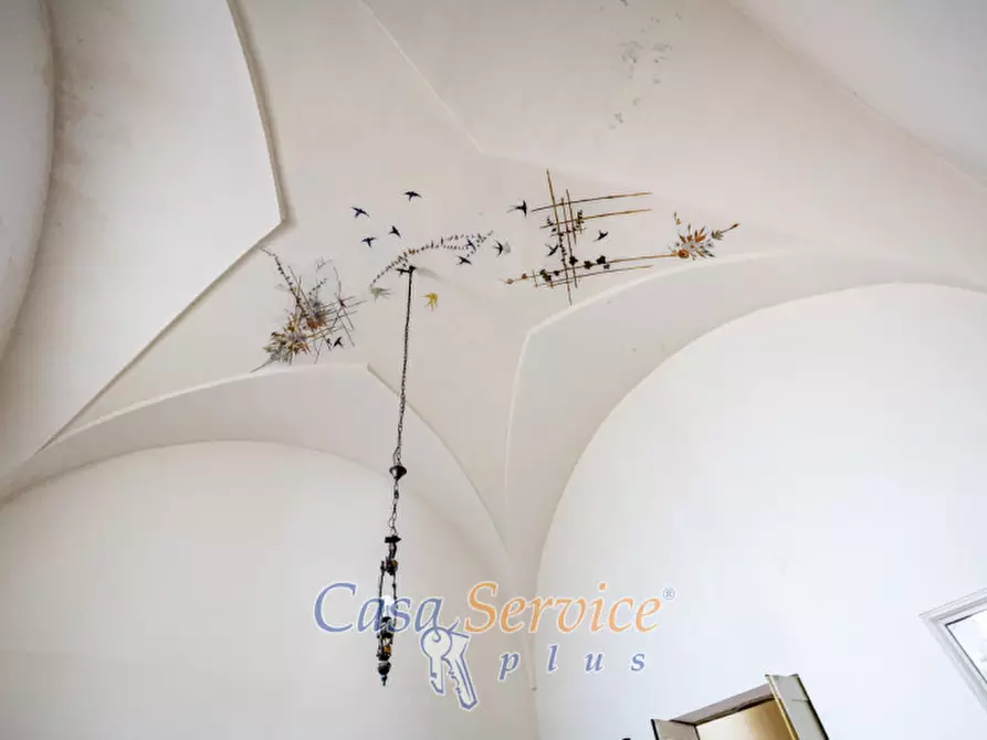 Immagine 3 di Casa indipendente in vendita  in Corso Giulio Cesare Vanini a Taurisano