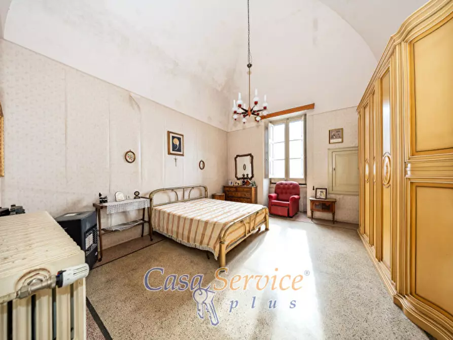 Immagine 5 di Casa indipendente in vendita  in Corso Giulio Cesare Vanini a Taurisano