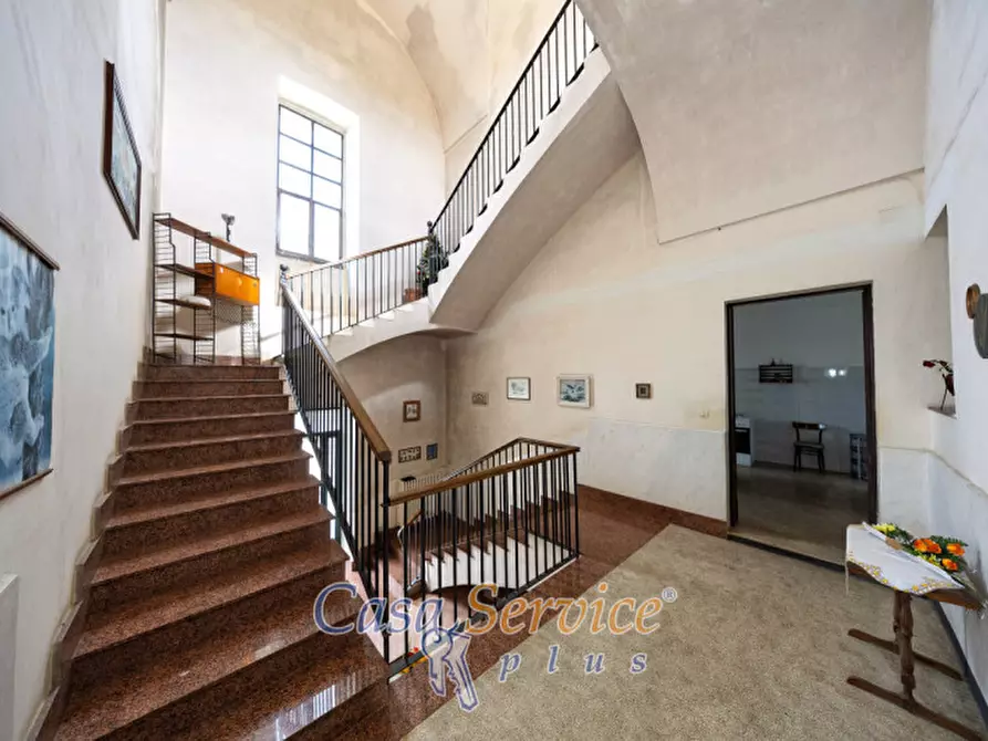 Immagine 6 di Casa indipendente in vendita  in Corso Giulio Cesare Vanini a Taurisano