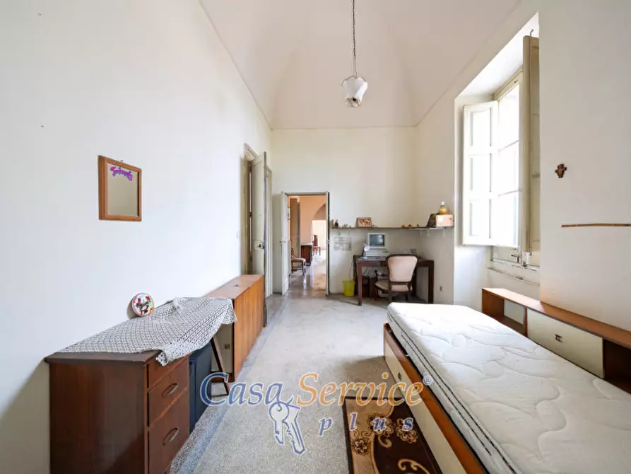 Immagine 7 di Casa indipendente in vendita  in Corso Giulio Cesare Vanini a Taurisano