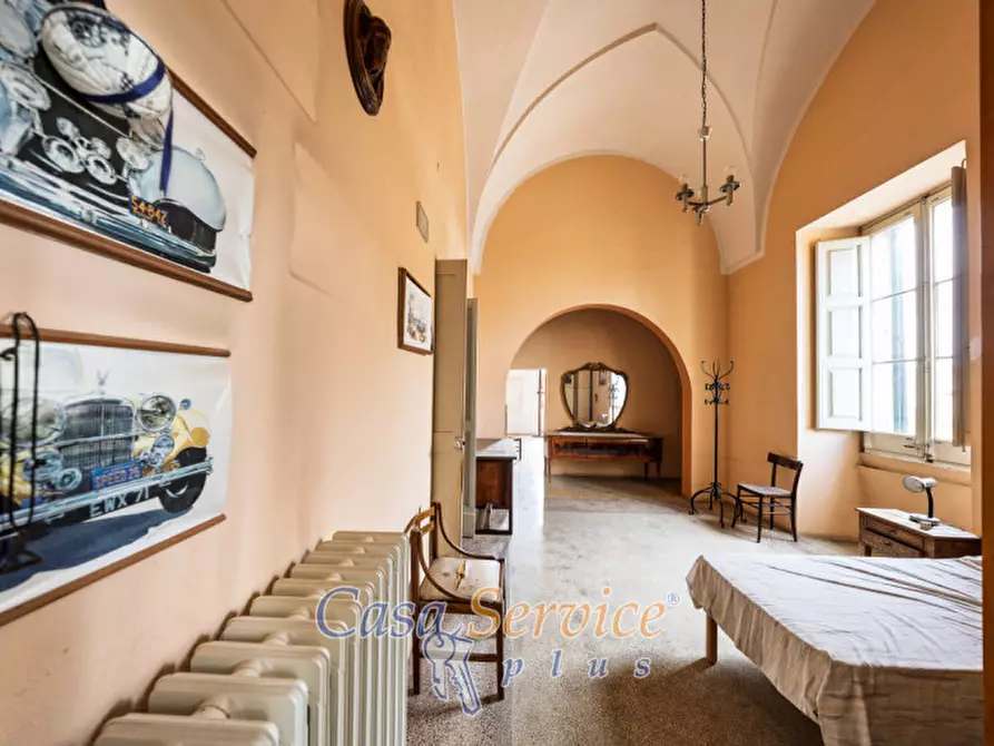 Immagine 8 di Casa indipendente in vendita  in Corso Giulio Cesare Vanini a Taurisano