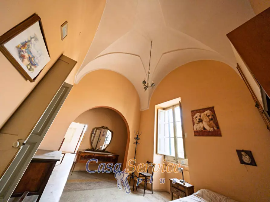 Immagine 9 di Casa indipendente in vendita  in Corso Giulio Cesare Vanini a Taurisano