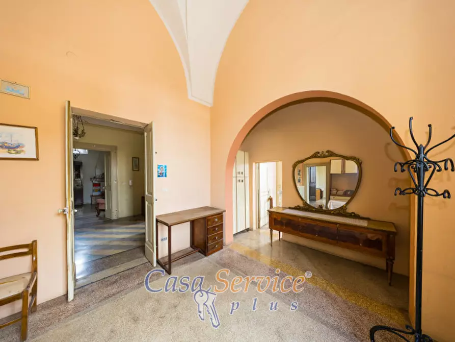 Immagine 10 di Casa indipendente in vendita  in Corso Giulio Cesare Vanini a Taurisano