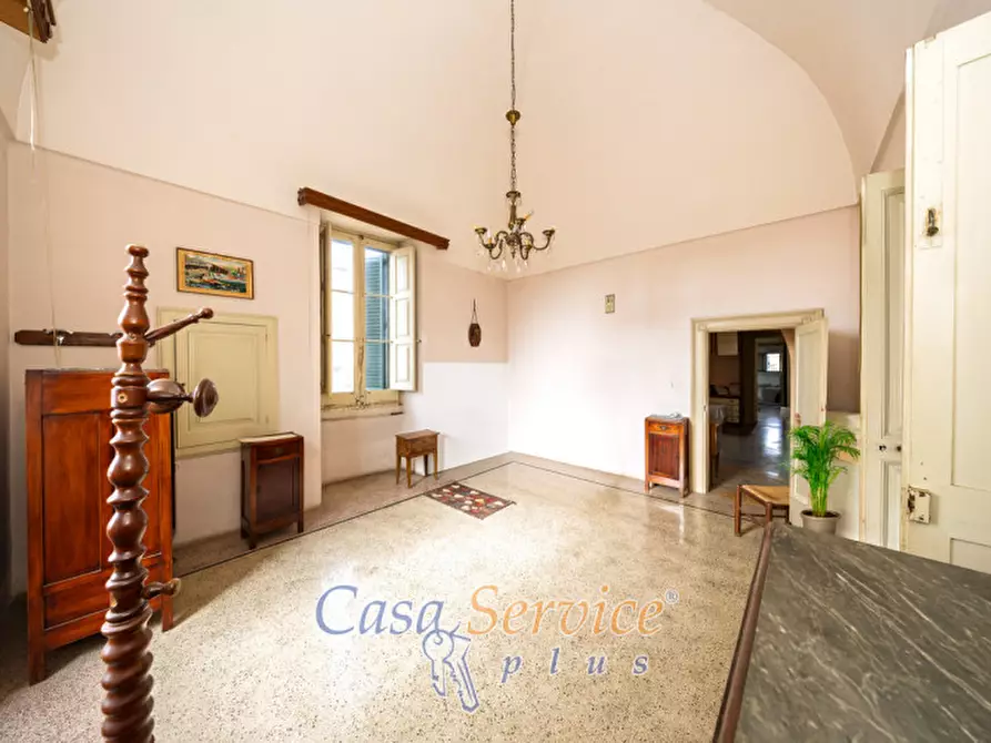 Immagine 12 di Casa indipendente in vendita  in Corso Giulio Cesare Vanini a Taurisano