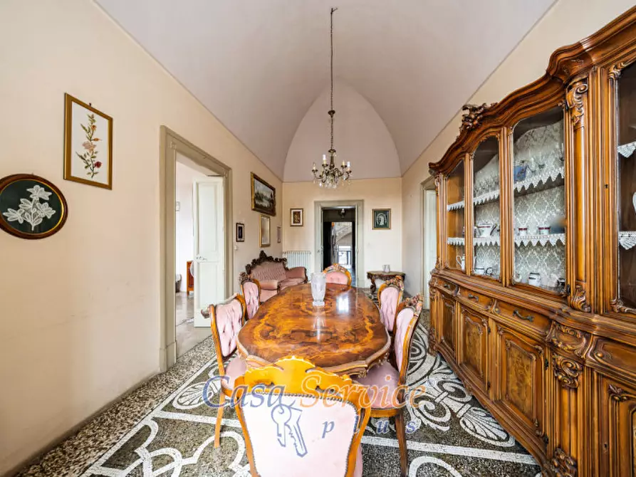 Immagine 14 di Casa indipendente in vendita  in Corso Giulio Cesare Vanini a Taurisano