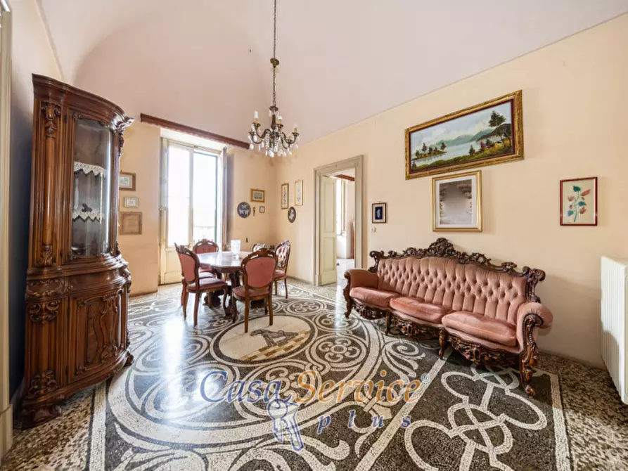 Immagine 15 di Casa indipendente in vendita  in Corso Giulio Cesare Vanini a Taurisano