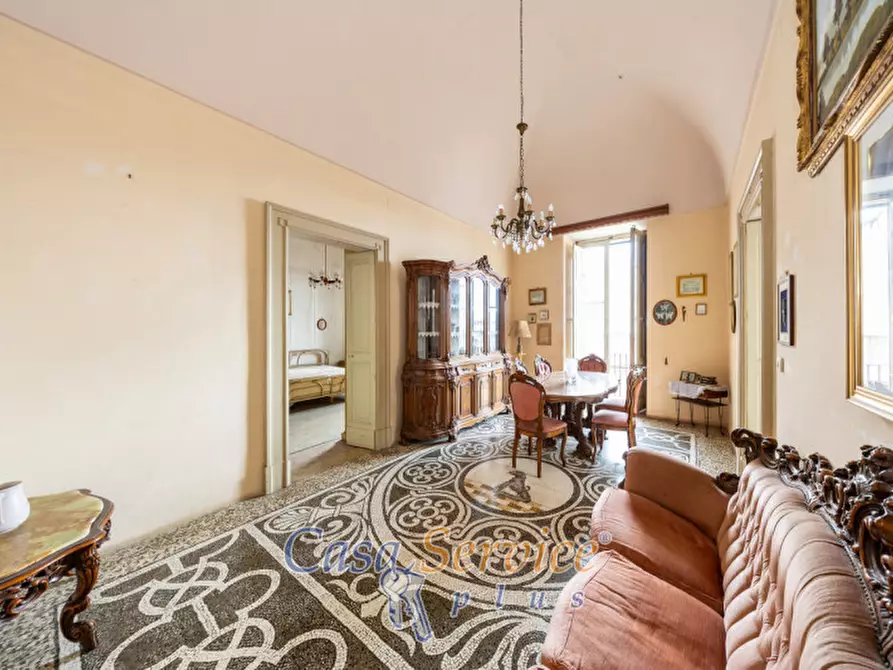 Immagine 16 di Casa indipendente in vendita  in Corso Giulio Cesare Vanini a Taurisano