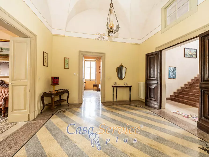 Immagine 17 di Casa indipendente in vendita  in Corso Giulio Cesare Vanini a Taurisano