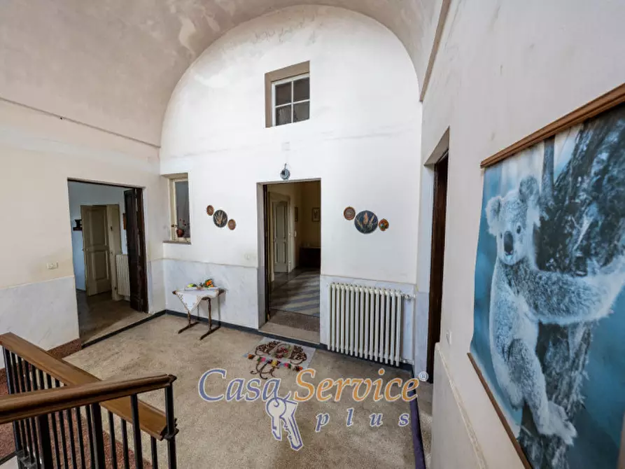 Immagine 18 di Casa indipendente in vendita  in Corso Giulio Cesare Vanini a Taurisano