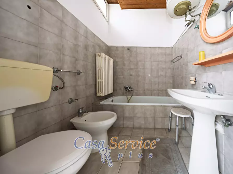 Immagine 19 di Casa indipendente in vendita  in Corso Giulio Cesare Vanini a Taurisano