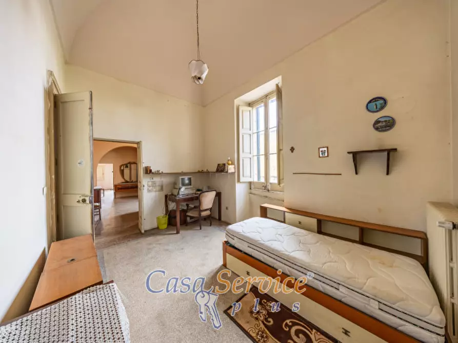 Immagine 21 di Casa indipendente in vendita  in Corso Giulio Cesare Vanini a Taurisano