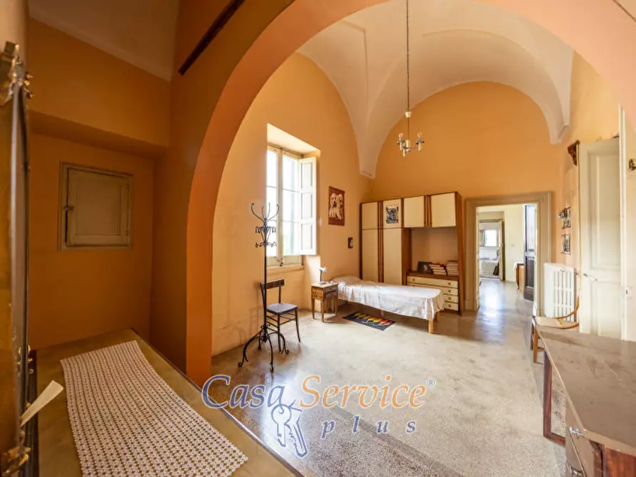 Immagine 22 di Casa indipendente in vendita  in Corso Giulio Cesare Vanini a Taurisano