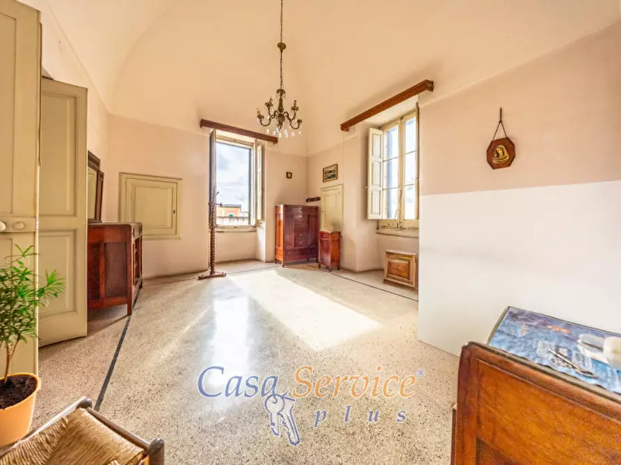 Immagine 23 di Casa indipendente in vendita  in Corso Giulio Cesare Vanini a Taurisano